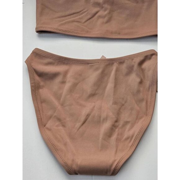 SKIMS 2 PC SWIM SET NWT - Picture 6 of 13